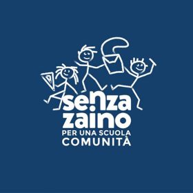 copertina scuola senza zaino