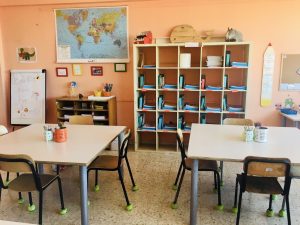 scuola senza zaino 5