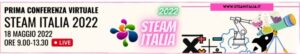 conferenza steam